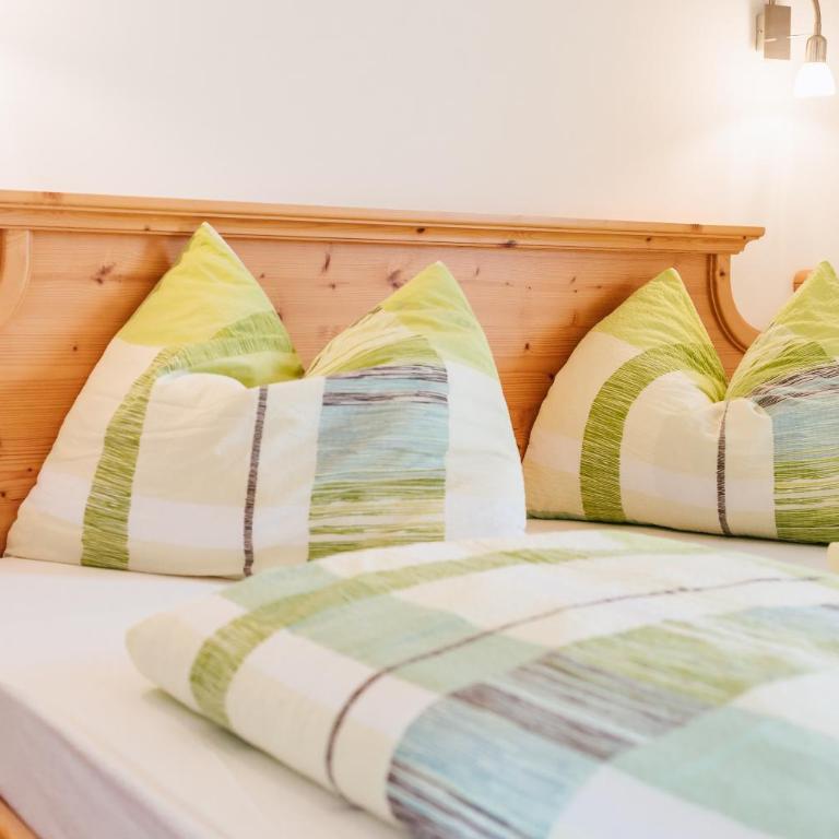 Residence Speckerhof - Appartamento 6 con 2 Camere da Letto - 1