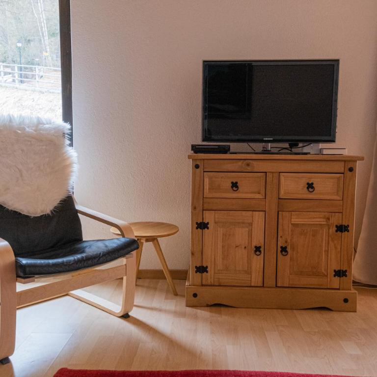 Panorama at Haus Waldheim! Nr 12 - Appartamento con 1 Camera da Letto - 11