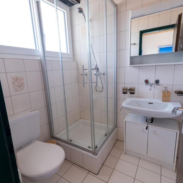 Panorama at Haus Waldheim! Nr 12 - Appartamento con 1 Camera da Letto - 8