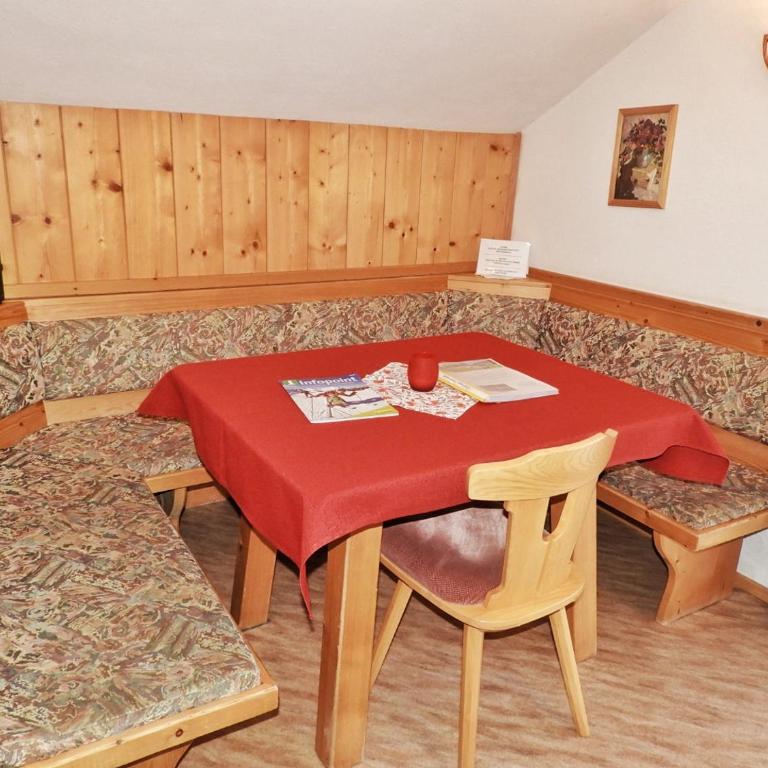 Schieplechnerhof - Apartment mit 2 Schlafzimmern - 5