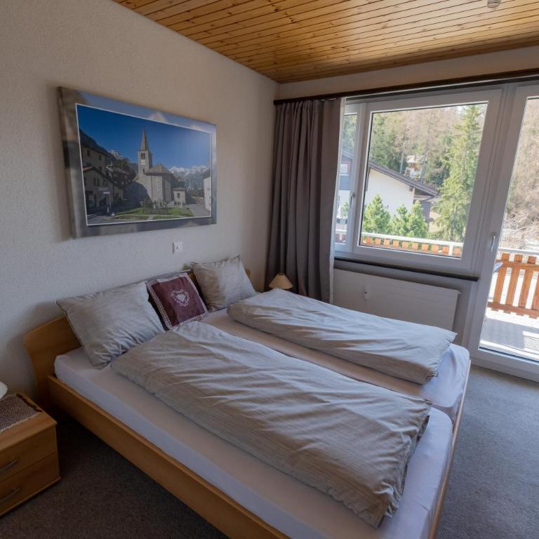 Panorama at Haus Waldheim! Nr 12 - Appartamento con 1 Camera da Letto - 5