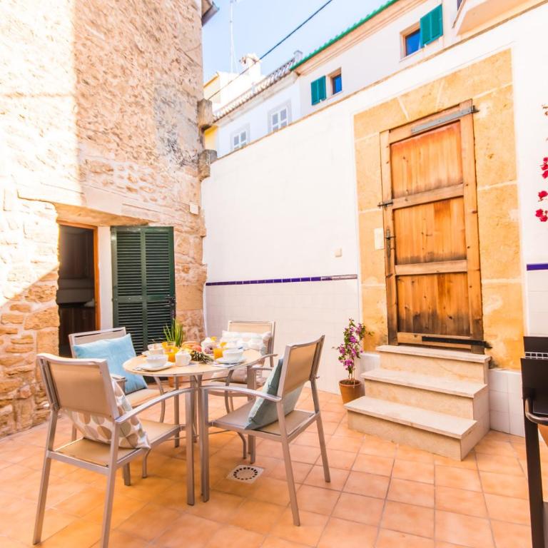 Ideal Property Mallorca - Barbera - Casa - 21