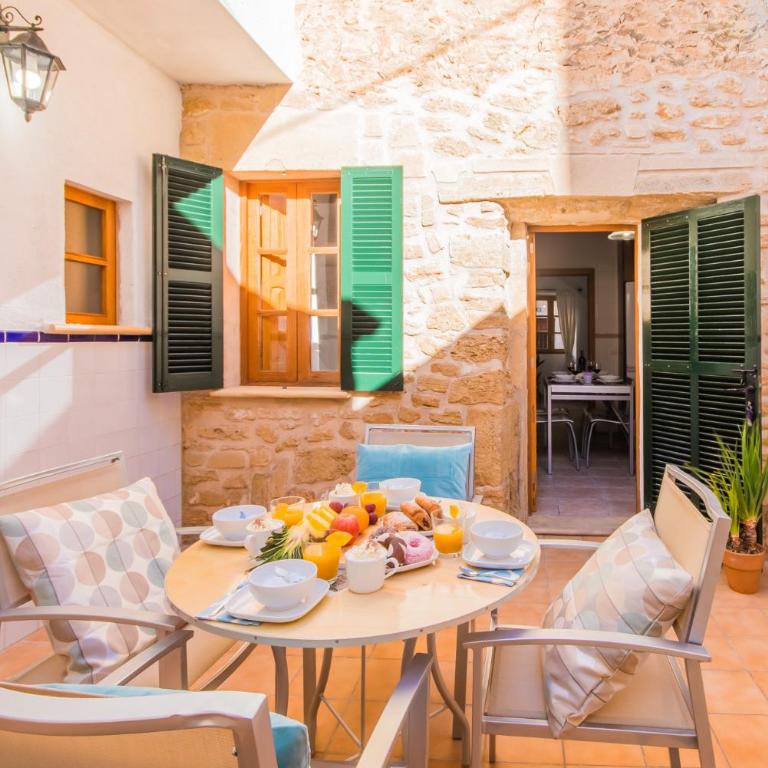 Ideal Property Mallorca - Barbera - Casa - 1
