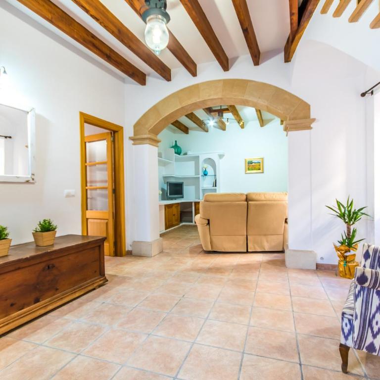 Ideal Property Mallorca - Barbera - Casa - 3