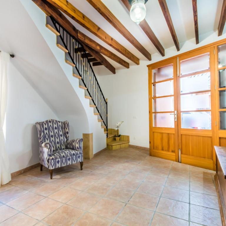 Ideal Property Mallorca - Barbera - Casa - 16