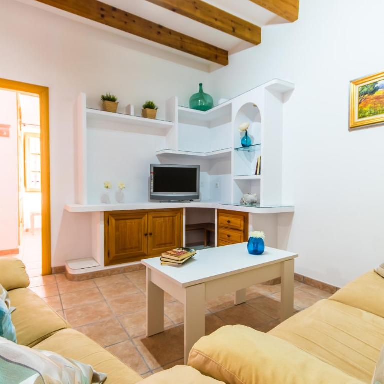 Ideal Property Mallorca - Barbera - Casa - 5