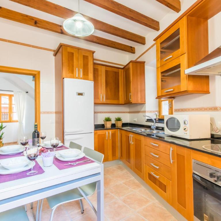 Ideal Property Mallorca - Barbera - Casa - 6