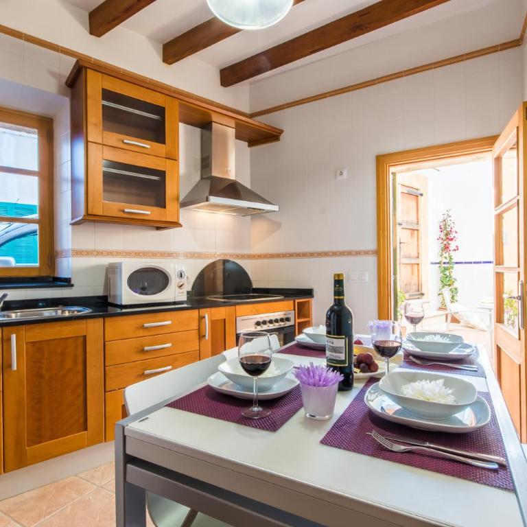 Ideal Property Mallorca - Barbera - Casa - 7
