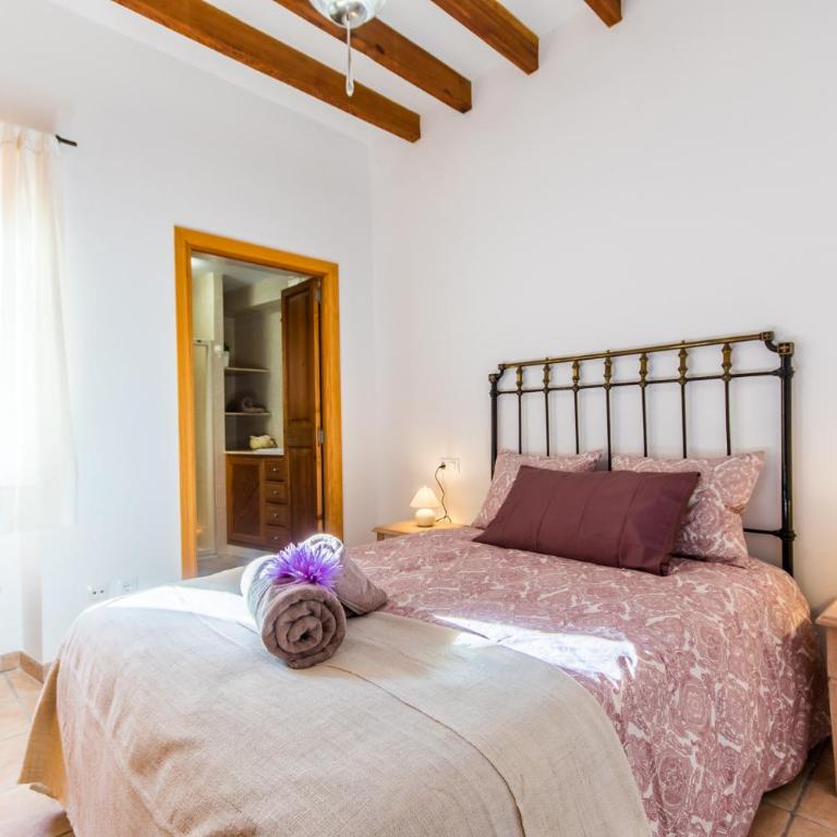 Ideal Property Mallorca - Barbera - Casa - 8