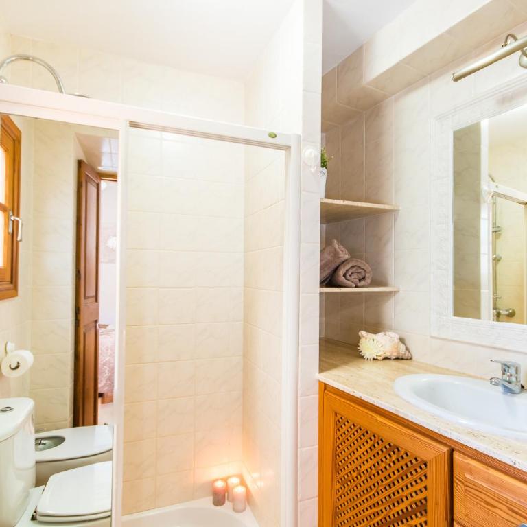 Ideal Property Mallorca - Barbera - Casa - 15