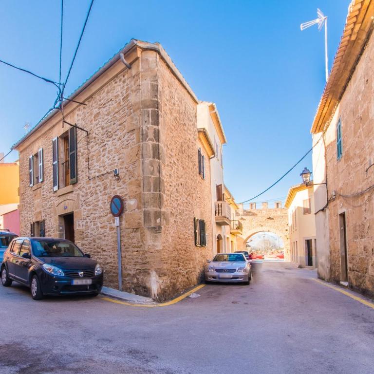 Ideal Property Mallorca - Barbera - Casa - 17