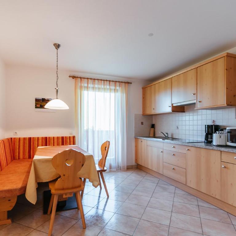 Residence Speckerhof - Appartamento con 2 Camere da Letto - 2 - 2