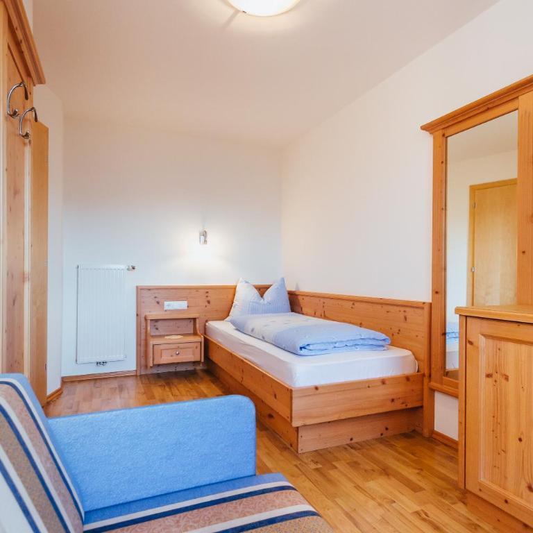 Residence Speckerhof - Appartamento con 2 Camere da Letto - 2 - 3