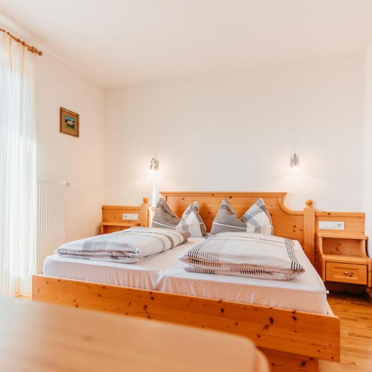 Residence Speckerhof - Appartamento con 2 Camere da Letto - 2 - 4
