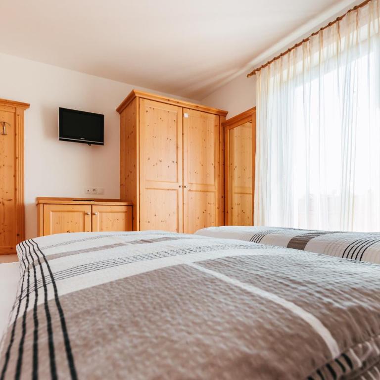 Residence Speckerhof - Appartamento con 2 Camere da Letto - 2 - 5