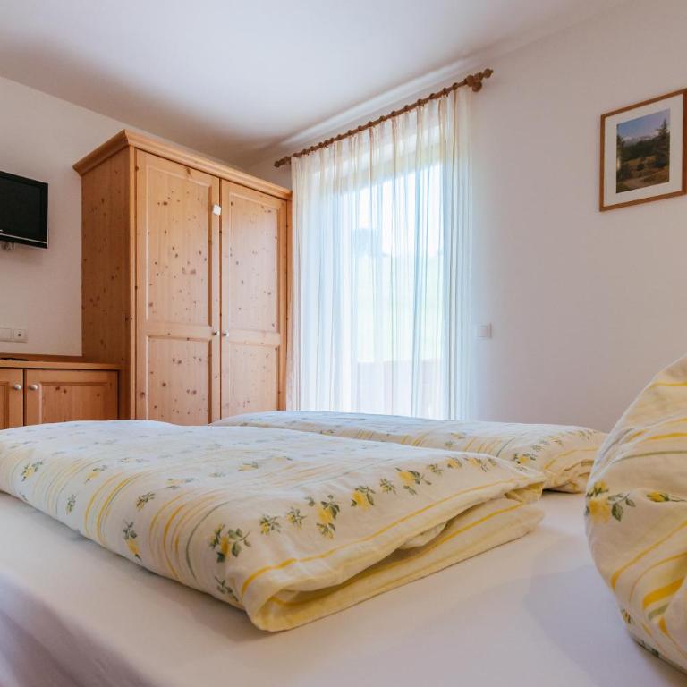 Residence Speckerhof - Appartamento 4 con 2 Camere da Letto - 1