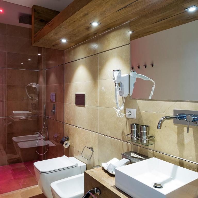 White Bay - Suite con Accesso Spa - 4