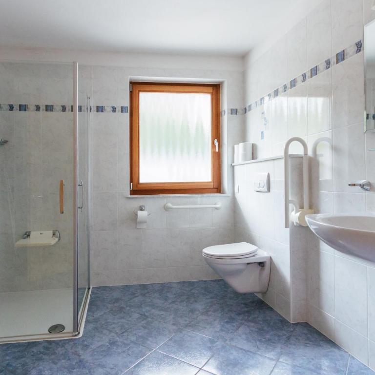 Residence Speckerhof - Appartamento 1 con 2 Camere da Letto - 3