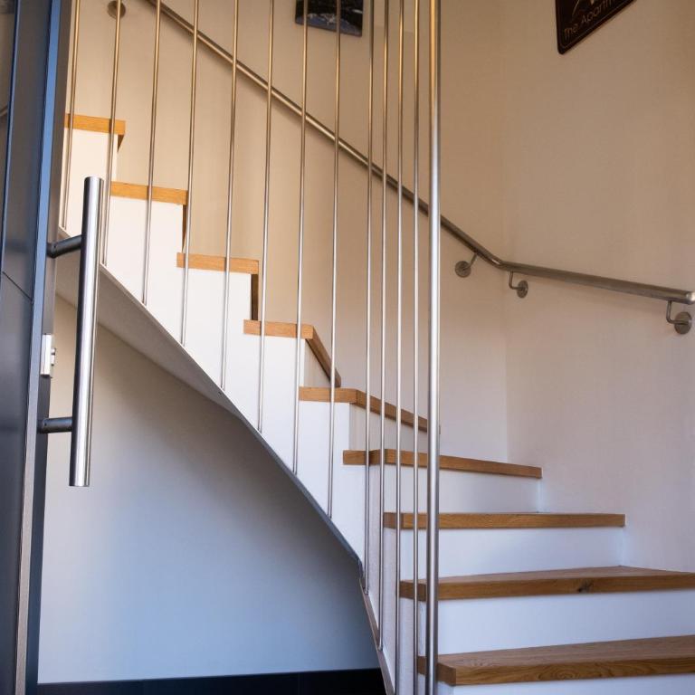 The Apartment - Alpentherme inklusive - Appartement 1 Chambre - 5