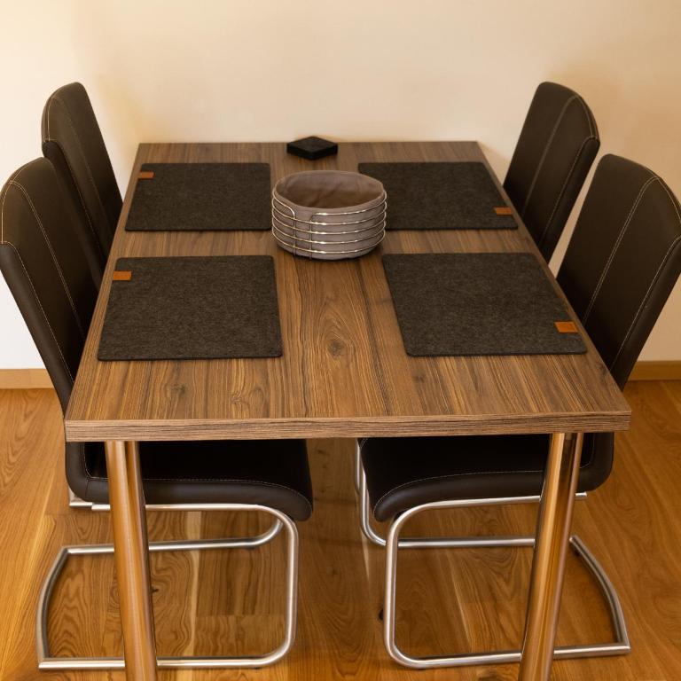 The Apartment - Alpentherme inklusive - Appartement 1 Chambre - 19