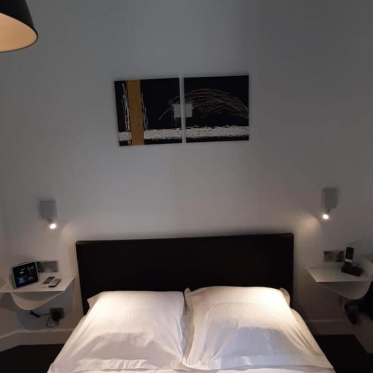 Cannes Riviera - Appartement - 17