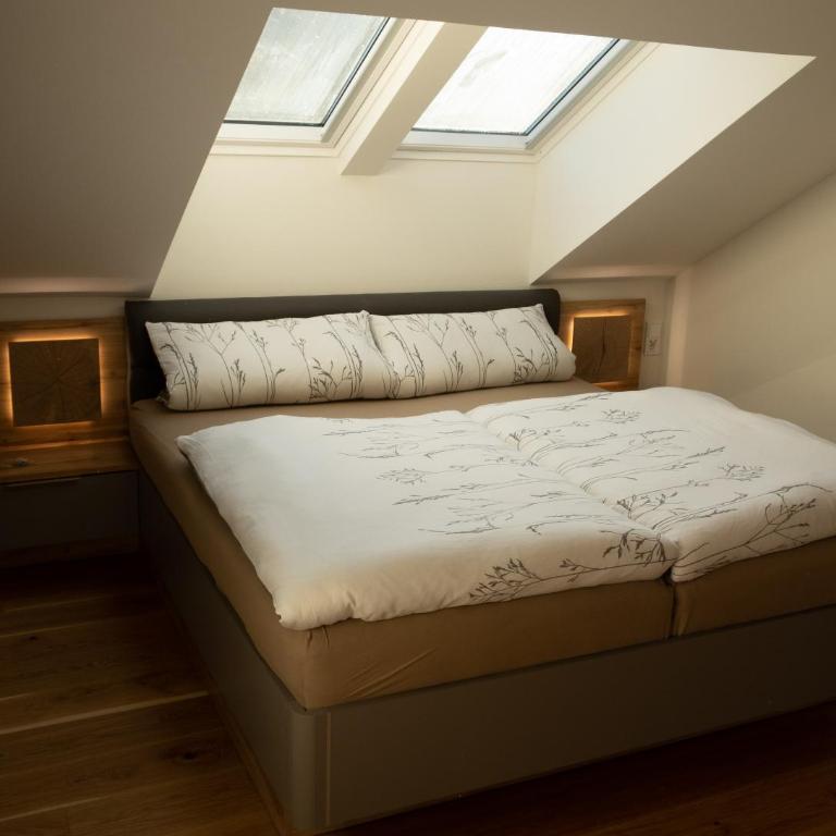 The Apartment - Alpentherme inklusive - Appartement 1 Chambre - 13