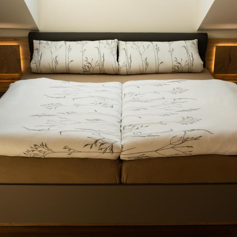 The Apartment - Alpentherme inklusive - Appartement 1 Chambre - 14