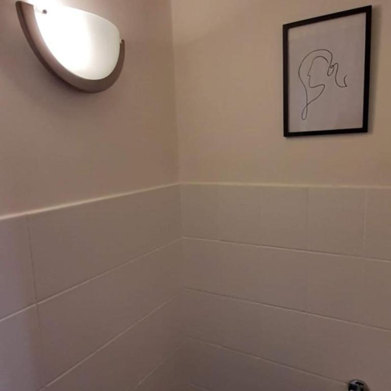 Cannes Riviera - Appartement - 28