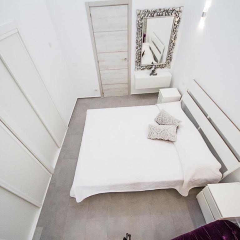 White House - Clasto - Apartamento de 1 dormitorio - 42