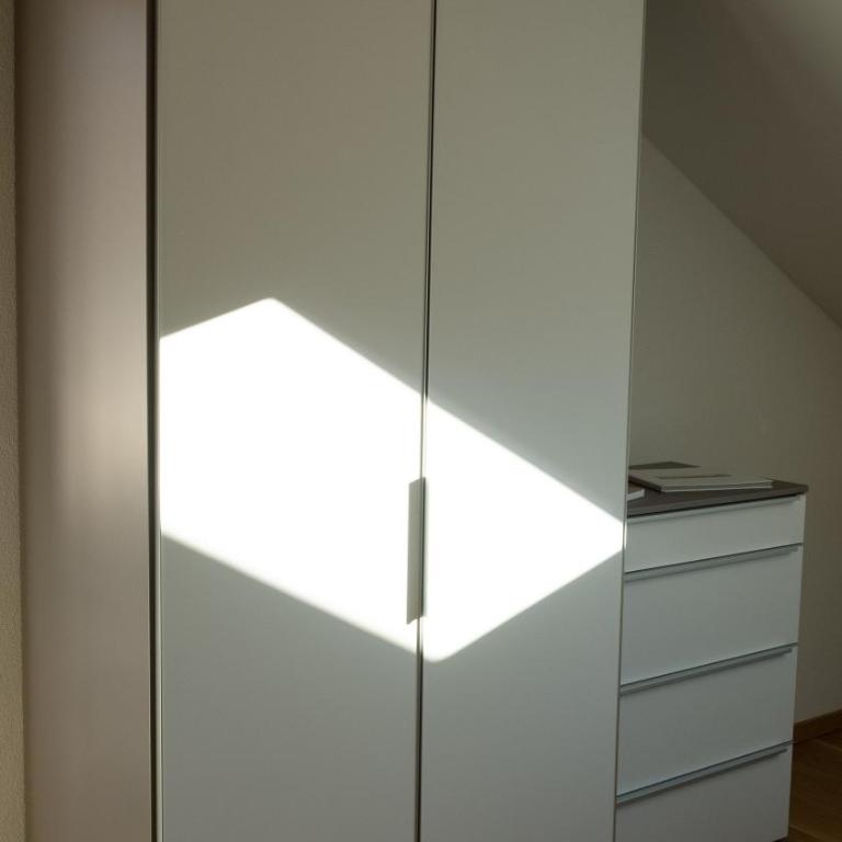 The Apartment - Alpentherme inklusive - Appartement 1 Chambre - 15