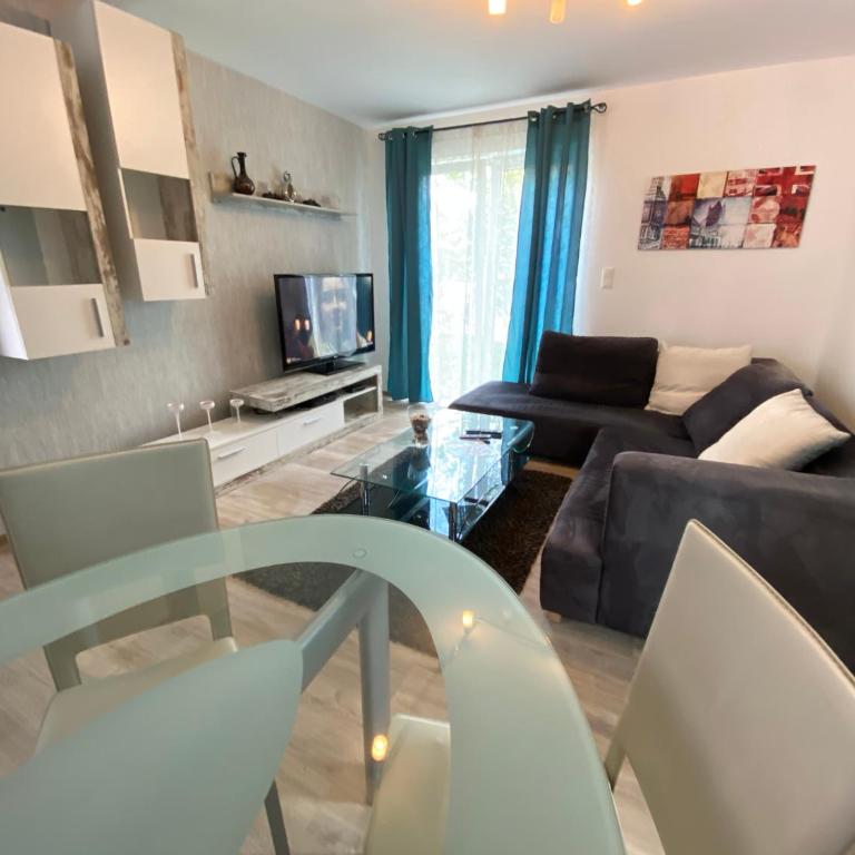 City Apartment self check-in free parking - Apartment mit 2 Schlafzimmern - 1