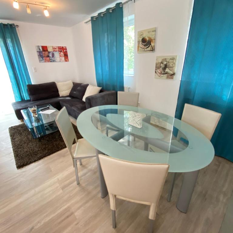 City Apartment self check-in free parking - Apartment mit 2 Schlafzimmern - 3