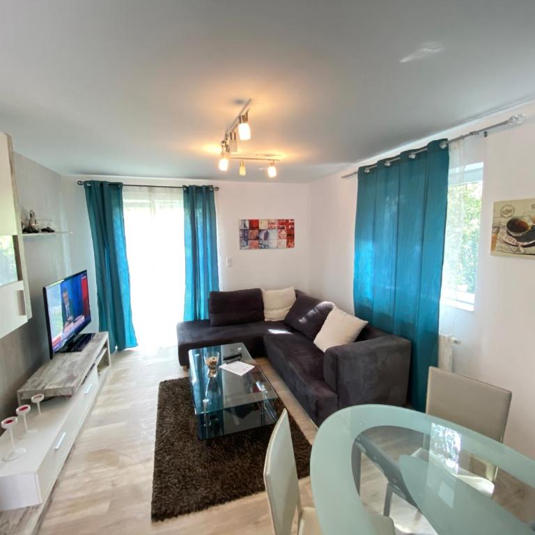 City Apartment self check-in free parking - Apartment mit 2 Schlafzimmern - 2