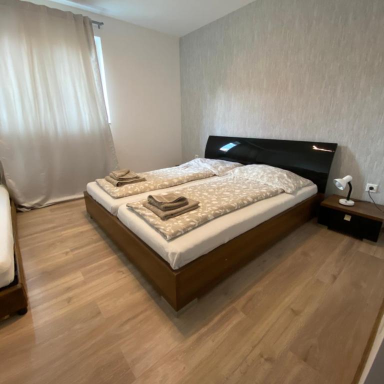 City Apartment self check-in free parking - Apartment mit 2 Schlafzimmern - 6