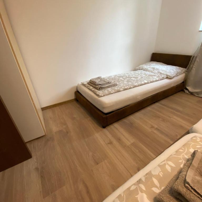 City Apartment self check-in free parking - Apartment mit 2 Schlafzimmern - 7