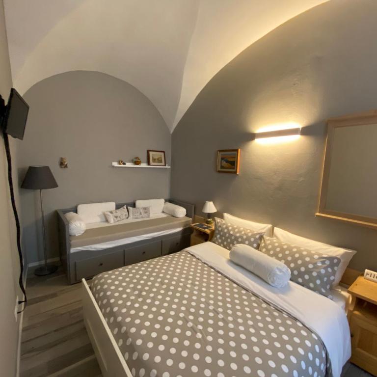 B&B Corte Santa Maria - Habitación Doble - 1 o 2 camas - 10