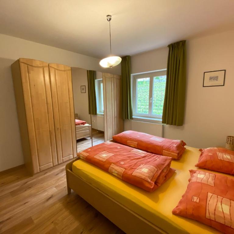 Emily Elisa Traum Ferienwohnung mit atemberaubenden Seeblick - Appartamento con Vista Montagna - 14
