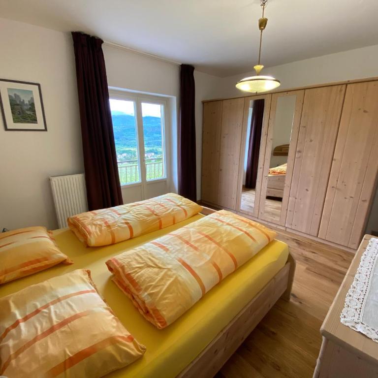Emily Elisa Traum Ferienwohnung mit atemberaubenden Seeblick - Appartamento con Vista Montagna - 40