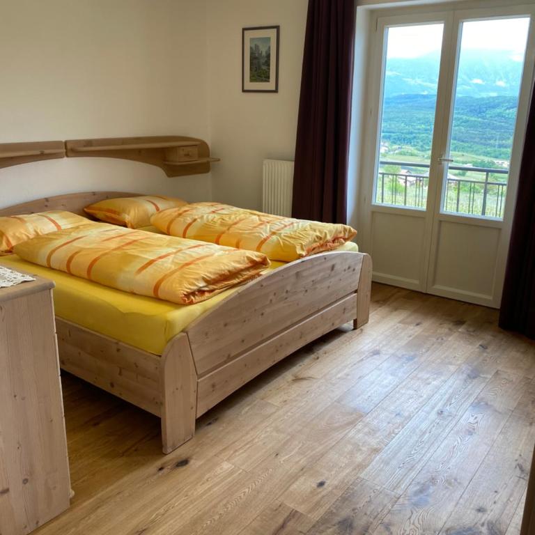 Emily Elisa Traum Ferienwohnung mit atemberaubenden Seeblick - Appartamento con Vista Montagna - 15