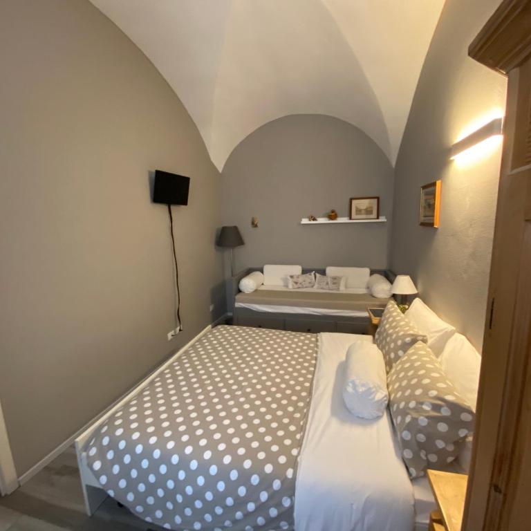 B&B Corte Santa Maria - Habitación Doble - 1 o 2 camas - 9