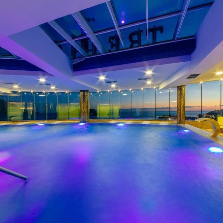 Apartment Mimosa of Tre Canne - Apartman sa 2 Spavaće Sobe - 14