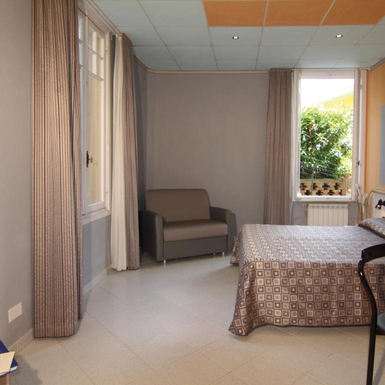 Hotel Villa Igea Mhotelsgroup - Camera Tripla - 3
