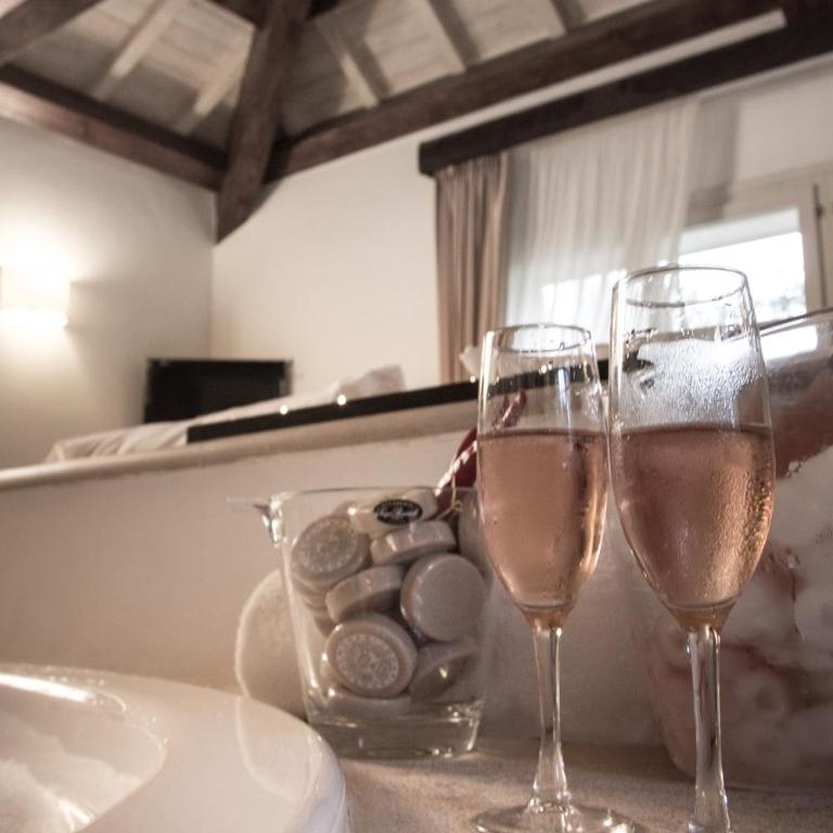 Masseria Baroni Nuovi - Suite - 1