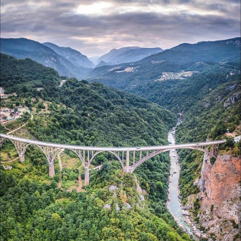 Lux Bungalow - One-Bedroom Apartment - 28