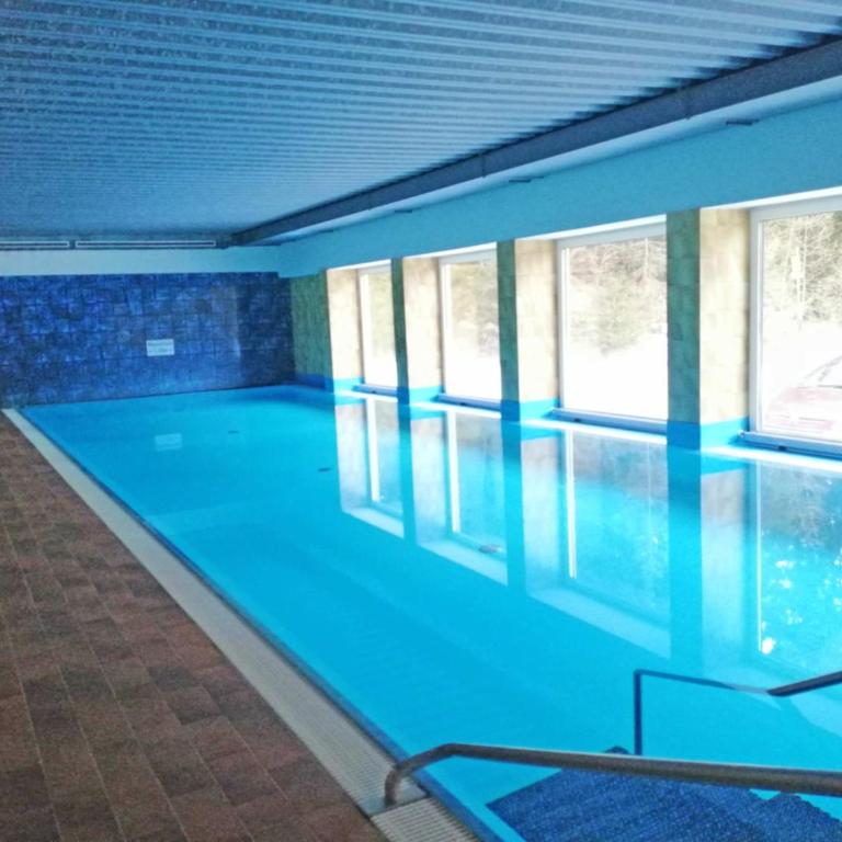 Apartment Gerlitzen Ossiachersee - Haus Enzian - Urlaub am Berg - Apartment mit 2 Schlafzimmern - 1