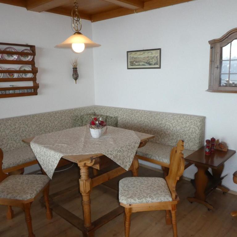 Apartment Gerlitzen Ossiachersee - Haus Enzian - Urlaub am Berg - Apartment mit 2 Schlafzimmern - 5