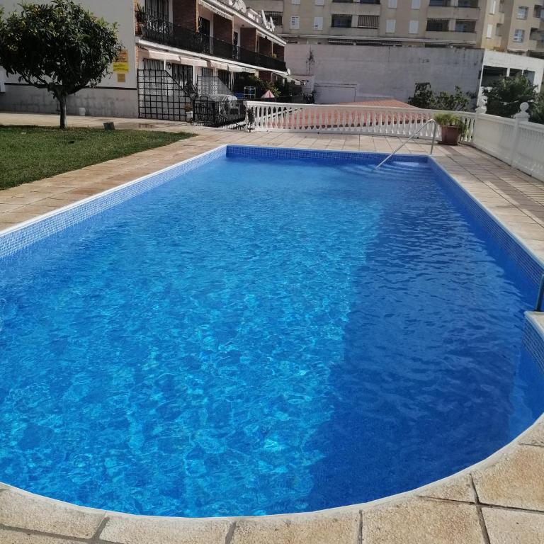 Calle Bastión, 2 Apartamento 3 - Apartamento con terraza - 26