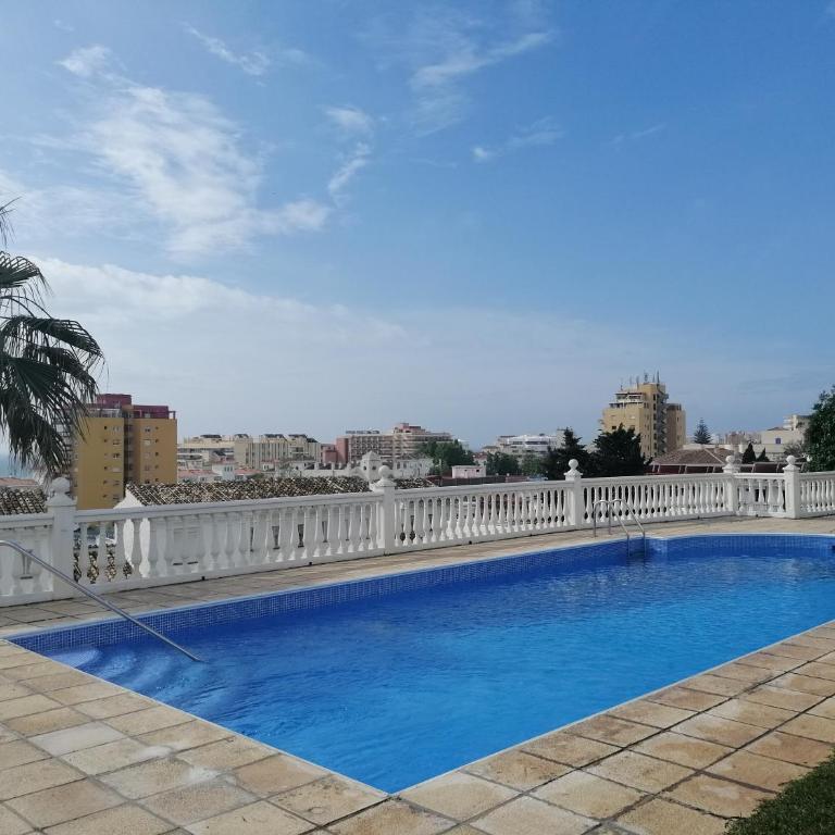 Calle Bastión, 2 Apartamento 3 - Apartamento con terraza - 27