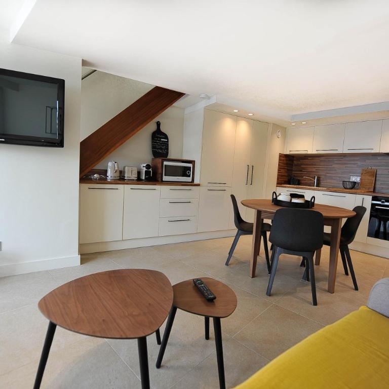 le panoramer - Appartement 1 Chambre - 5
