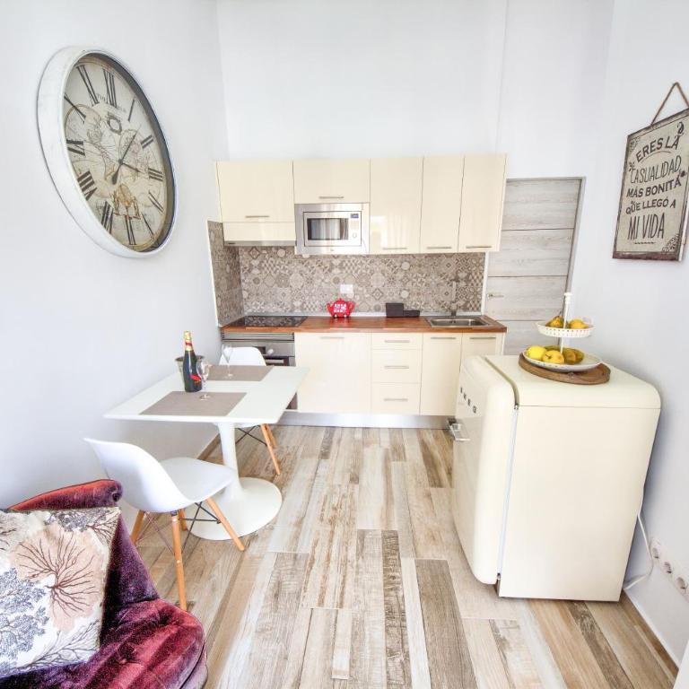 White House - Piro - Apartamento de 1 dormitorio - 33